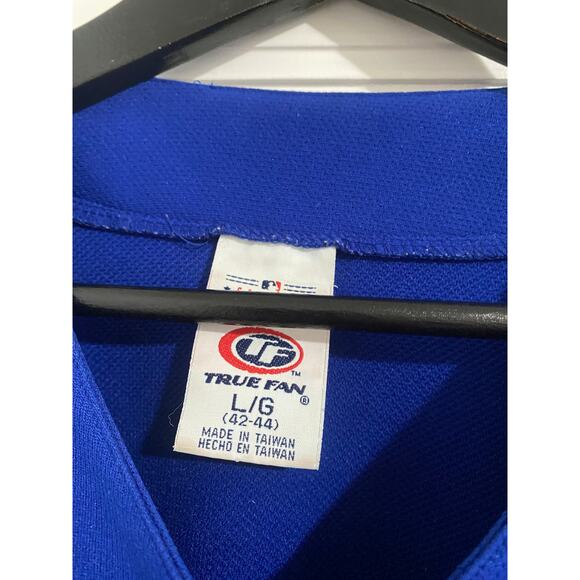 Chicago Cubs Stitched MLB Baseball Jersey Size Large - Picture 4 of 6